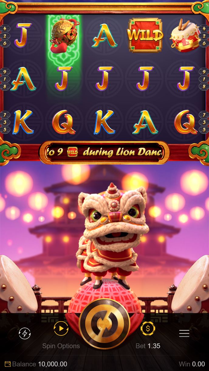 BetPlays Casino game