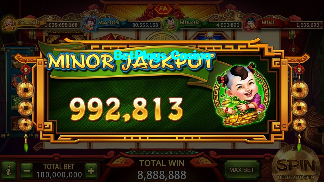 BetPlays Casino