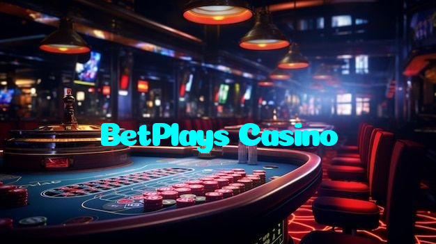 BetPlays Casino