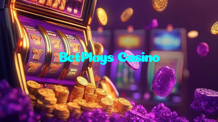 BetPlays Casino خوش آمدید بونس +600% پیشکش موبائل ایپ کے پروموشن سیکشن میں دکھائی دیتی ہے۔