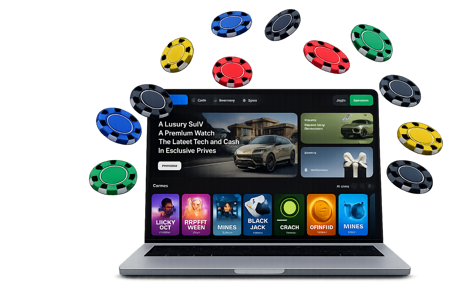 BetPlays Casino Pakistan