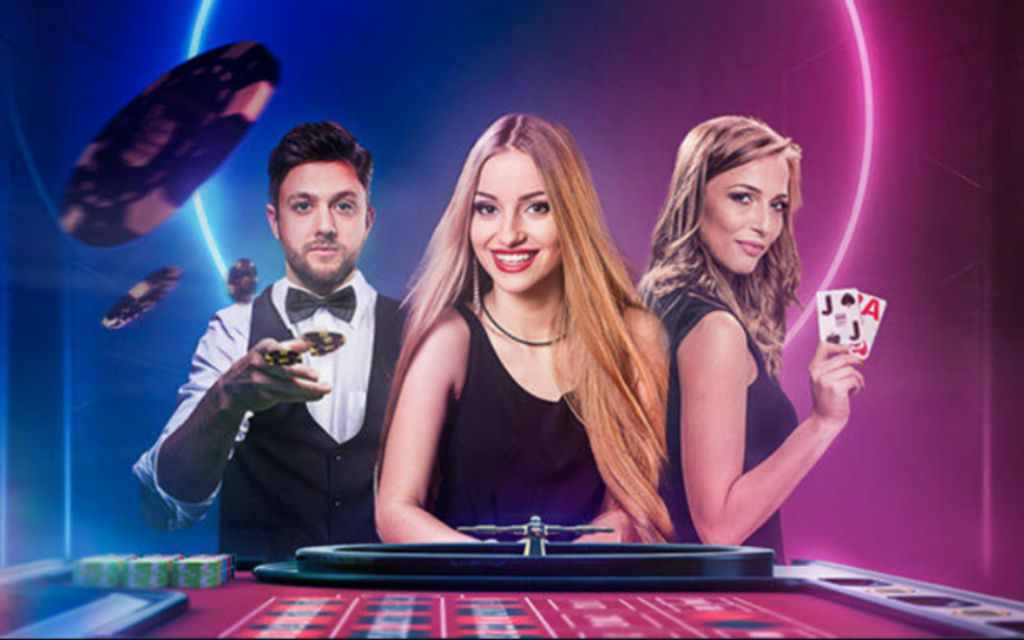 BetPlays Casino پاکستان ریئل منی گیمز